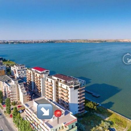 Sea Escape Apartment Мамая Экстерьер фото