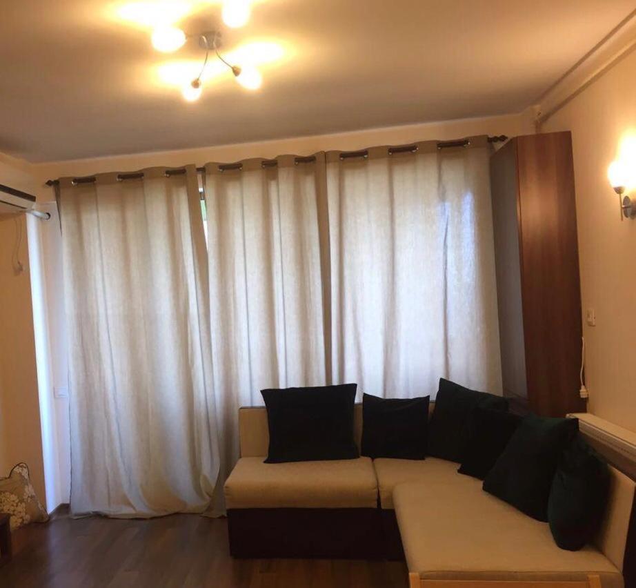 Sea Escape Apartment Мамая Экстерьер фото
