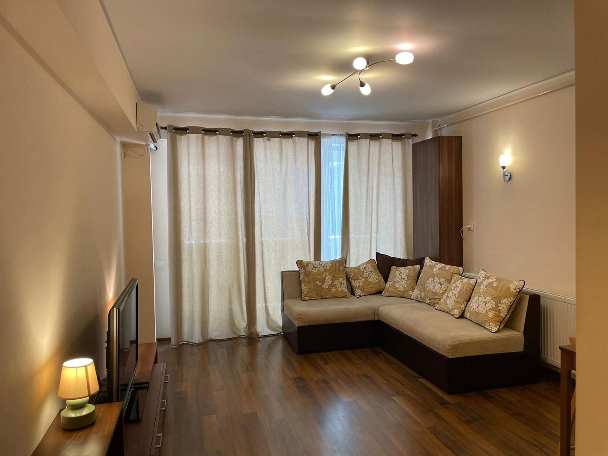Sea Escape Apartment Мамая Экстерьер фото