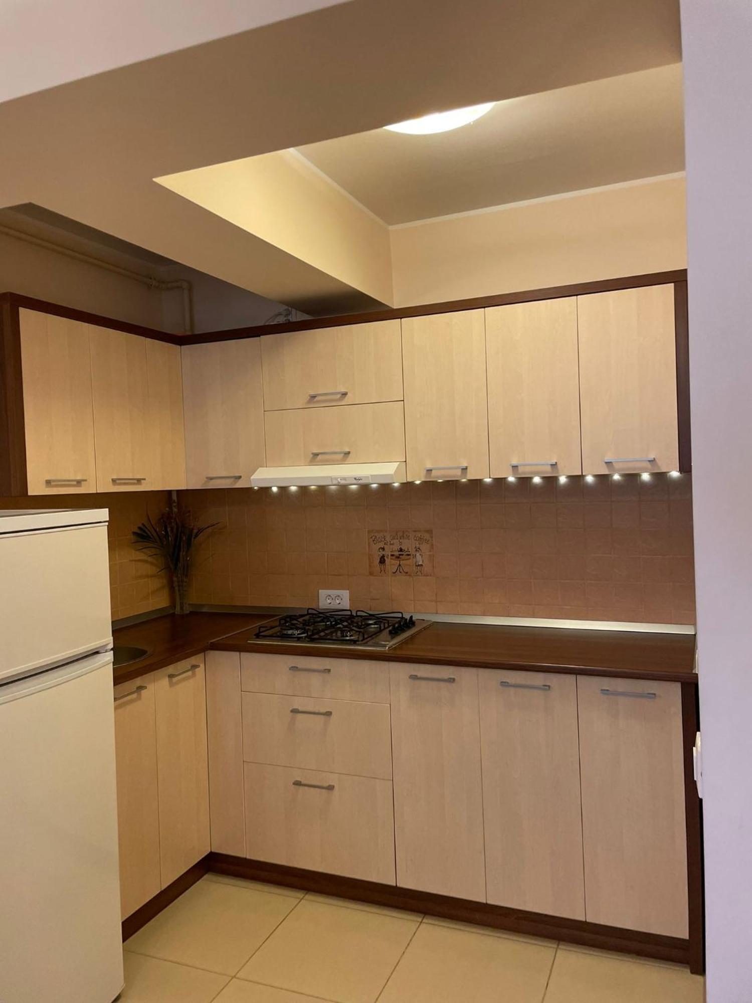 Sea Escape Apartment Мамая Экстерьер фото