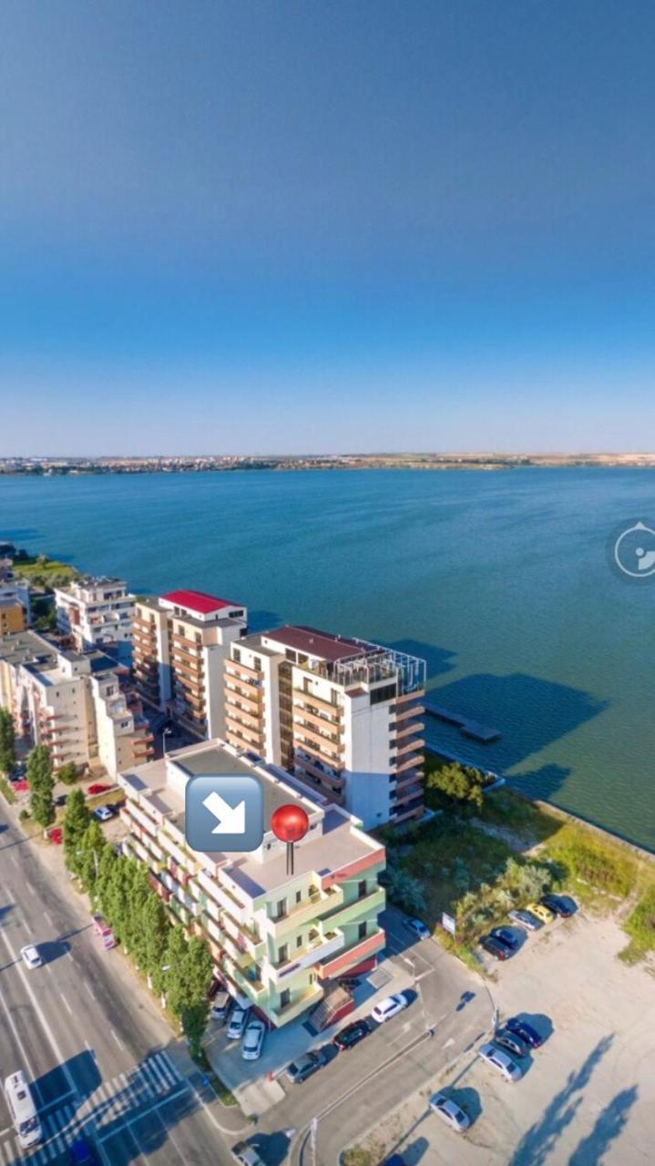 Sea Escape Apartment Мамая Экстерьер фото